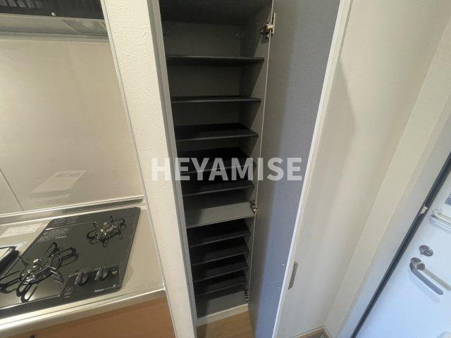 Bamboo Forest UKのその他