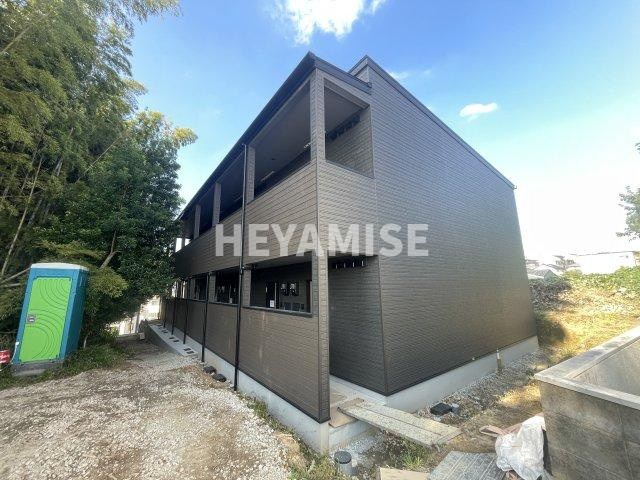 Bamboo Forest UKのその他共用部分