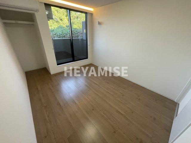 Bamboo Forest UKの居間・リビング