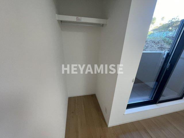 Bamboo Forest UKの収納