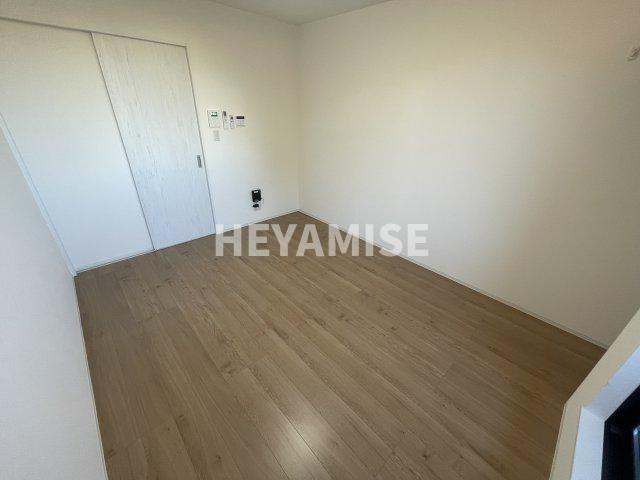 Bamboo Forest UKの内装