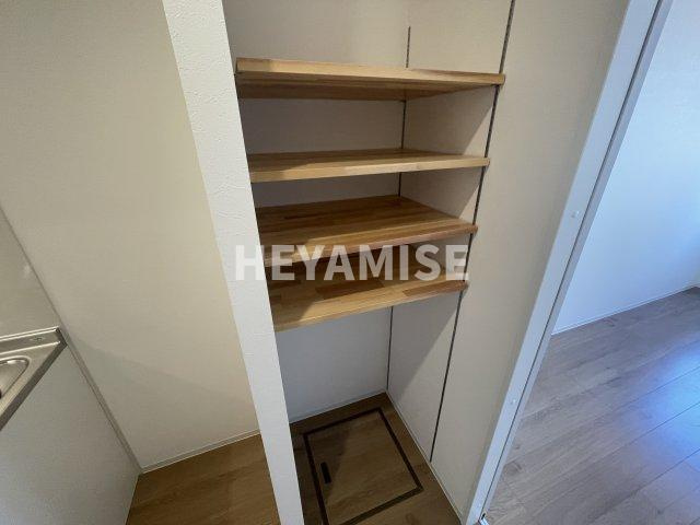 Bamboo Forest UKのその他