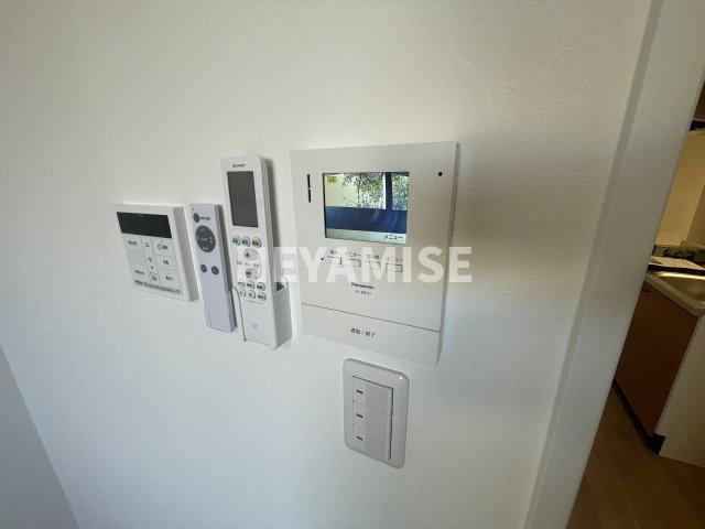 Bamboo Forest UKのセキュリティ