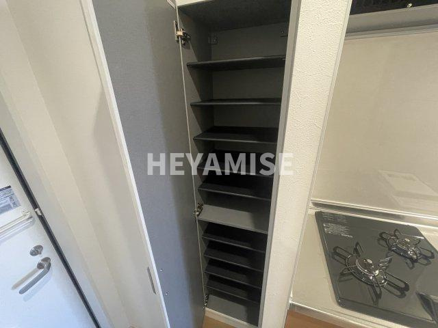 Bamboo Forest UKのその他