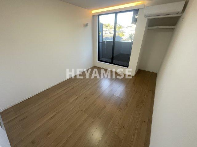 Bamboo Forest UKの居間・リビング