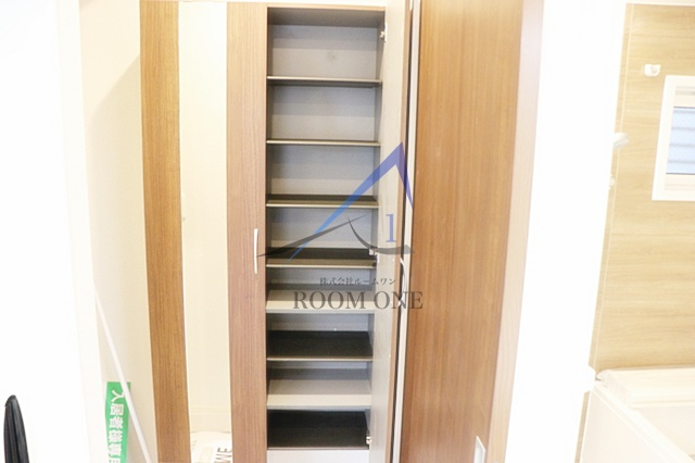 D-roomハウス秋葉原のその他