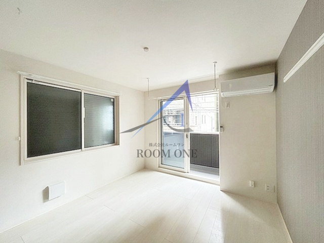 D-roomハウス秋葉原の内装