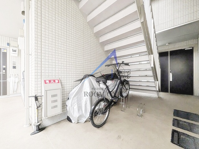 D-roomハウス秋葉原