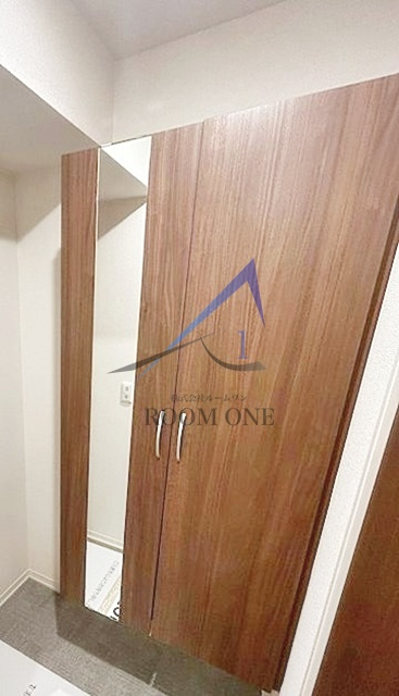 D-roomハウス秋葉原