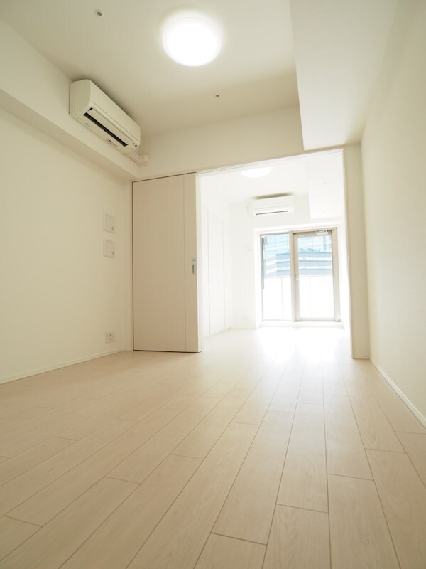 クロスレジデンス大崎