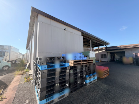 豊町倉庫のその他