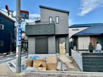 千代田４丁目　新築分譲住宅　全２区画の画像