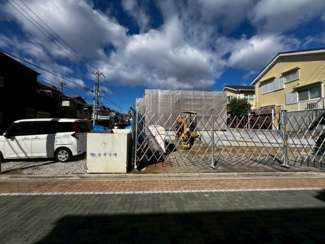 【その他】 | 千代田４丁目　新築分譲住宅　全２区画