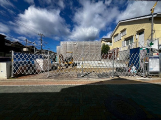 【その他】 | 千代田４丁目　新築分譲住宅　全２区画