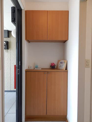 【その他】 | エクセルタウン合川 | ※同建設会社の類似のお部屋です