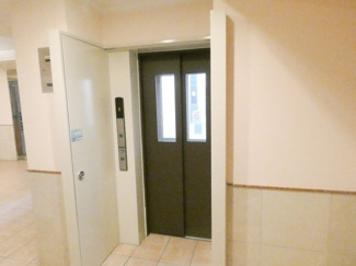 【その他】 | コルサムSI与野 | 暮らしをサポートするエレベーター。