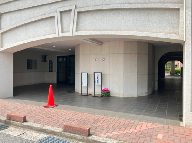 【その他共用部分】 | モアクレスト千葉A棟