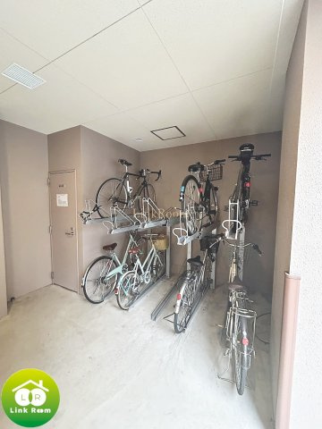 クオリア両国のその他共用部分