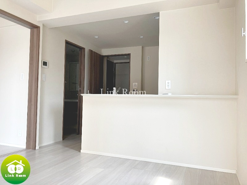 クオリア両国の居間・リビング