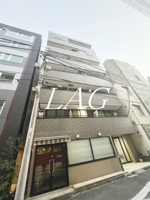 【外観】 | ベルデン日本橋 | 外観です。