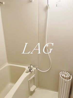 【浴室】 | ベルデン日本橋 | お風呂です。