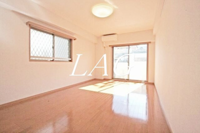 【寝室】 | アヴェニール月島 | 寝室です。