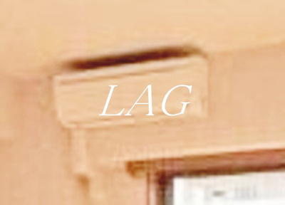 【設備】 | アヴェニール月島 | エアコンです。