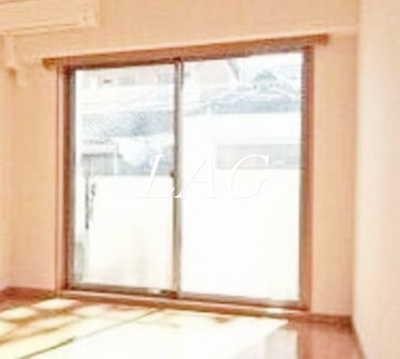 【居間・リビング】 | アヴェニール月島