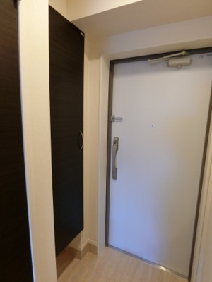 【玄関】 | プランドール