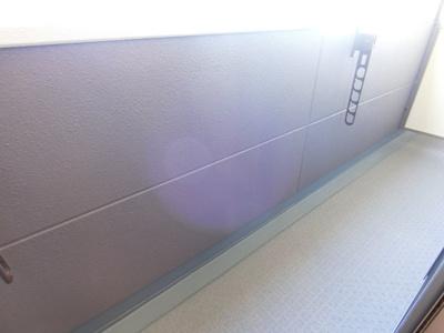 【バルコニー】 | プランドール