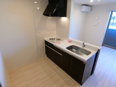 【キッチン】 | プランドール