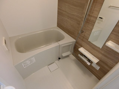 【浴室】 | プランドール