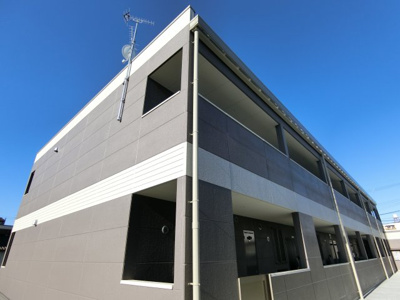 【外観】 | プランドール