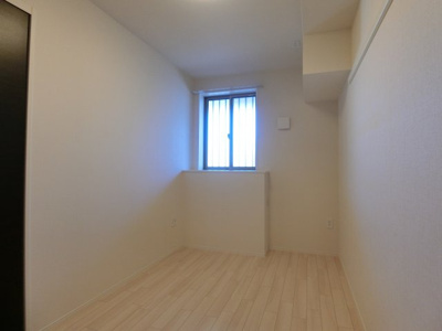 【洋室】 | プランドール