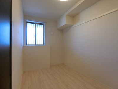 【洋室】 | プランドール