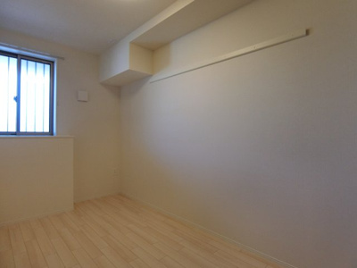 【洋室】 | プランドール