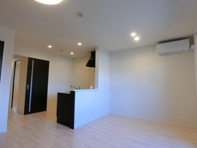 【洋室】 | プランドール