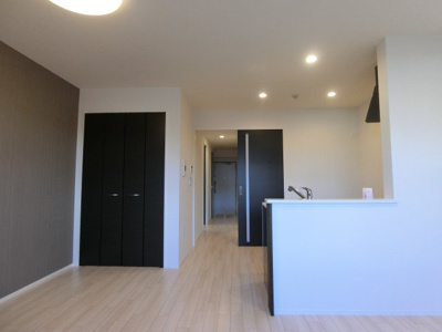 【洋室】 | プランドール