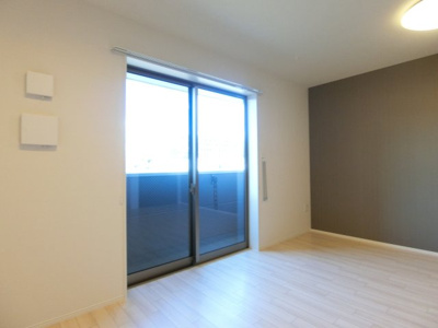 【洋室】 | プランドール