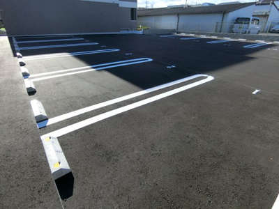 【駐車場】 | プランドール