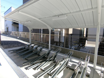 【その他共用部分】 | プランドール