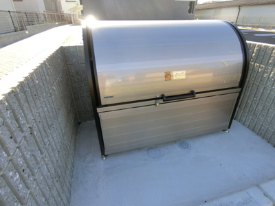 【その他共用部分】 | プランドール