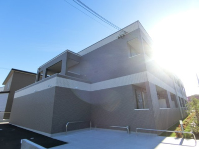 【外観】 | プランドール