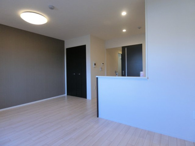 【居間・リビング】 | プランドール