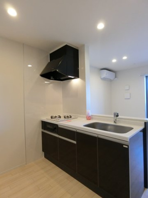 【キッチン】 | プランドール