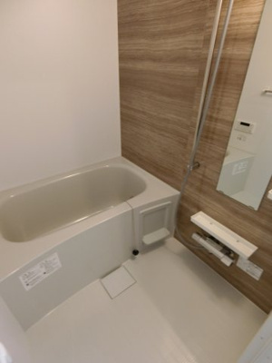 【浴室】 | プランドール