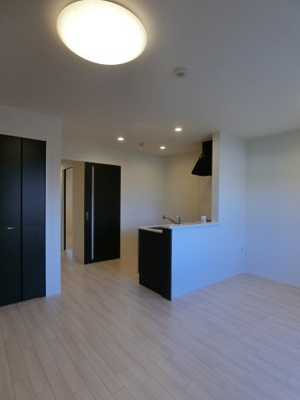 【内装】 | プランドール