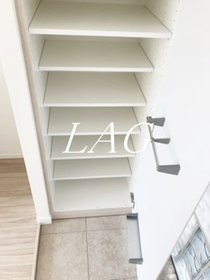 【その他】 | ラグディア高輪