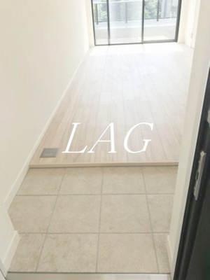 【玄関】 | ラグディア高輪 | 玄関です。