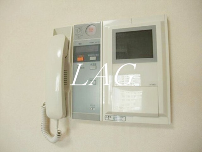 【その他】 | ルーブル南麻布